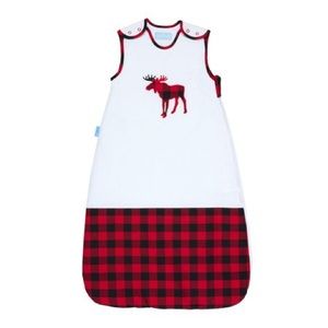 Grobag - Canadian Moose - 2.5 TOG - 18-36 months